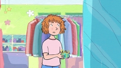 مجموعه کارتونی آموزنده Martha speaks قسمت 22